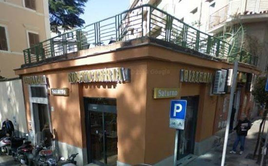 Tavola Calda Rosticceria Saturno